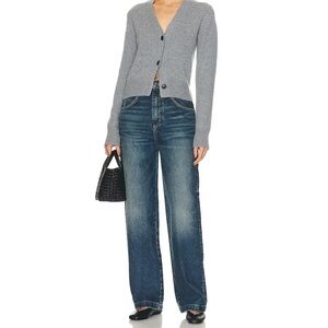 NWT Nili Lotan Aaron Jean | Simon Wash | Size 26